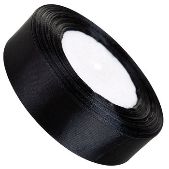 Wstążka Satynowa Tasiemka Atłasowa 25MM - 008