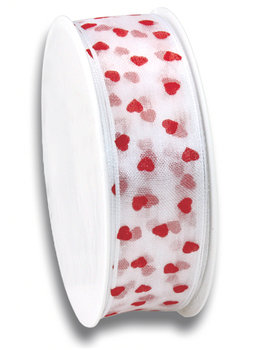 Wstążka Serduszka 3M - PATTBERG