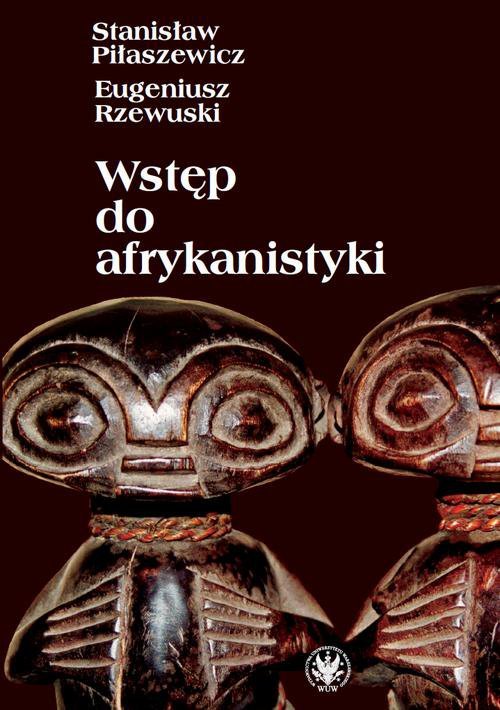 Wstęp do afrykanistyki - ebook PDF