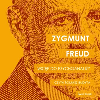 Wstęp do psychoanalizy - Freud Zygmunt
