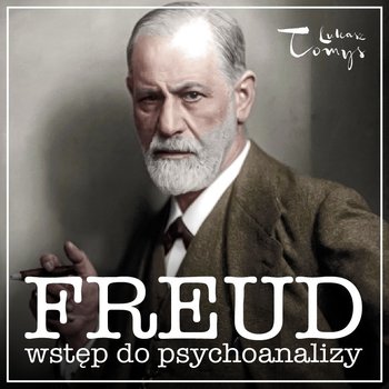 Wstęp do psychoanalizy - Freud Sigmund