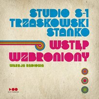 Wstęp wzbroniony Tomasz Stańko, Orkiestra STUDIO S-1, Andrzej Trzaskowski