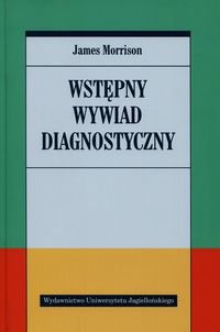 Wstępny wywiad diagnostyczny - Morrison James