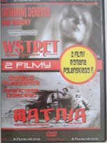 Wstręt. Matnia Tsitsilin Aleksey