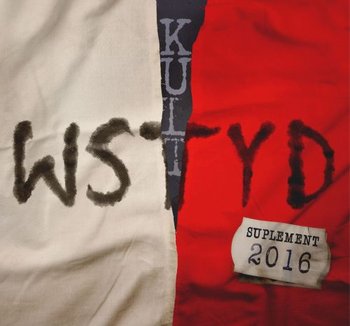 Wstyd Suplement 2016 - Kult
