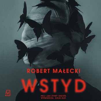 Wstyd - Małecki Robert