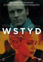 Wstyd (wydanie książkowe) McQueen Steve