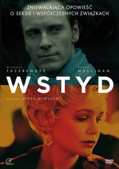 Wstyd (wydanie książkowe) - McQueen Steve