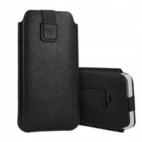 Wsuwka Wonder Do Apple Iphone 13 Mini/12 Mini/Se 2020/2022/7/8 Czarny