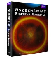 Wszechświat Stephena Hawkinga Martin Philip