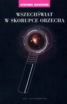 Wszechświat w skorupce orzecha Hawking Stephen