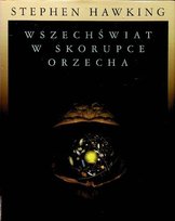 Wszechświat w skorupce orzecha Hawking Stephen