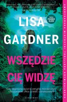 Wszędzie cię widzę - ebook epub