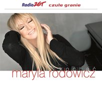 Wszyscy Chca Kochac Maryla Rodowicz
