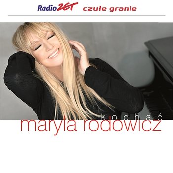 Wszyscy Chca Kochac - Maryla Rodowicz