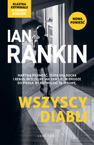 Wszyscy diabli Rankin Ian