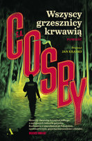 Wszyscy grzesznicy krwawią Cosby S.A.