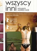 Wszyscy inni - Maren Aden
