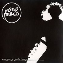 Wszyscy jedziemy… Defekt Muzgó