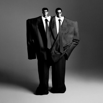 Wszyscy jesteśmy Kacperczyk - Kacperczyk