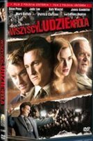 Wszyscy ludzie króla Zaillian Steven