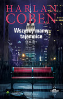Wszyscy mamy tajemnice. Myron Bolitar Coben Harlan