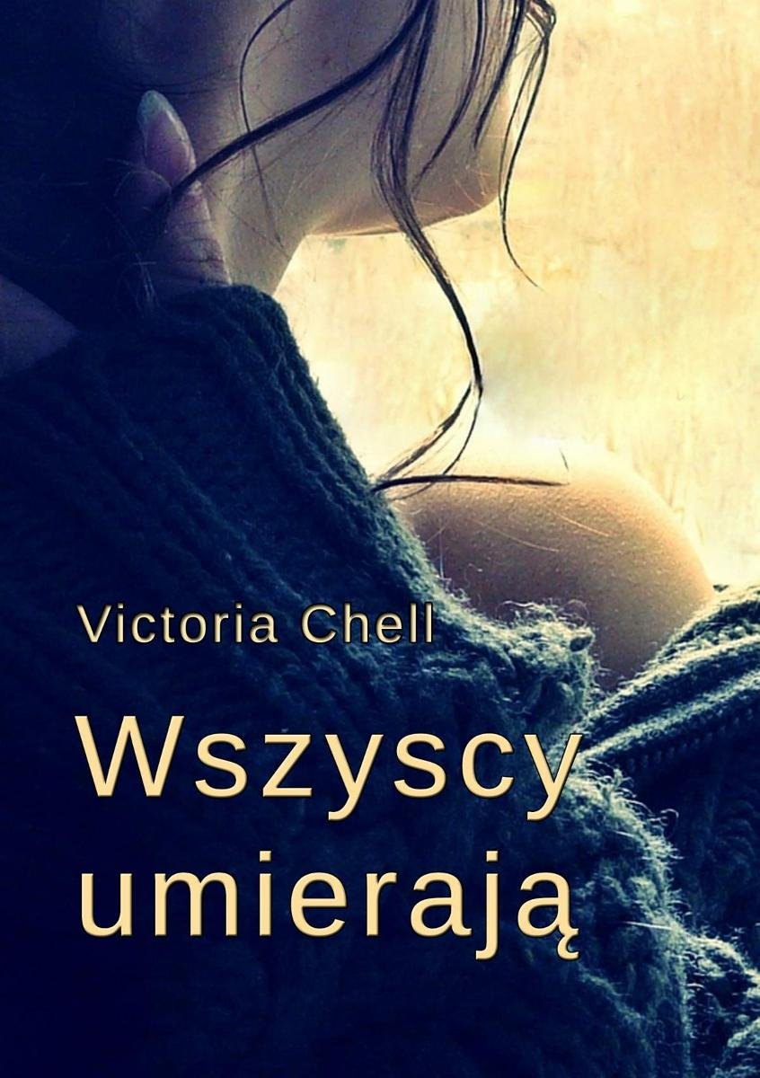 Wszyscy umierają - ebook mobi