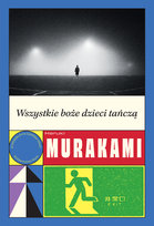 Ślepa wierzba i śpiąca kobieta - Murakami Haruki | Książka w Empik