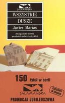 Wszystkie dusze Marias Javier