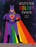 Wszystkie kolory świata - ebook mobi - Opracowanie zbiorowe