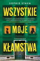 Wszystkie moje kłamstwa Sophie Stava