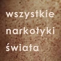 Wszystkie narkotyki świata