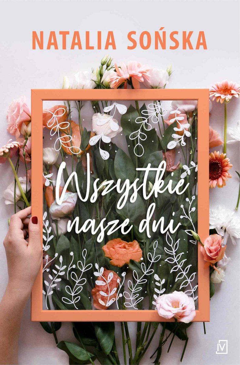 Wszystkie nasze dni - ebook mobi