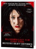 Wszystkie odloty Cheyenne'a - Sorrentino Paolo