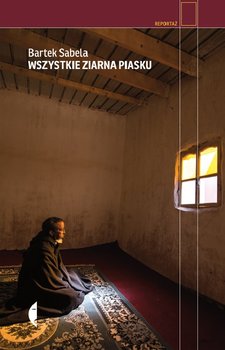 Wszystkie ziarna piasku - Sabela Bartek