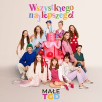 Wszystkiego najlepszego Małe TGD
