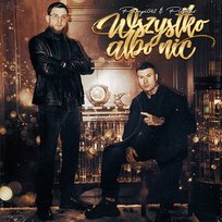 WSZYSTKO ALBO NIC PAMPI 042, Pusher
