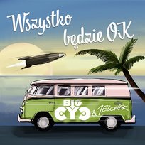 Wszystko będzie OK Big Cyc, Jelonek