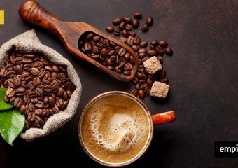Wszystko, co musisz wiedzieć o kawie – poradnik dla początkujących