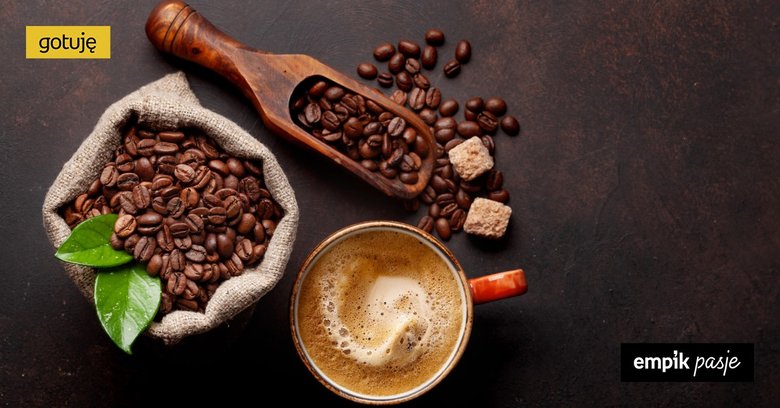 Wszystko, co musisz wiedzieć o kawie – poradnik dla początkujących