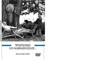 Wszystko Co Najważniejsze DVD Agora