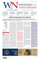 Wszystko co Najważniejsze Wydawnictwo Pedagogiczne Operon