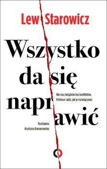 Wszystko da się naprawić - Lew-Starowicz Zbigniew