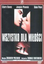 Wszystko dla miłości Vinterberg Thomas
