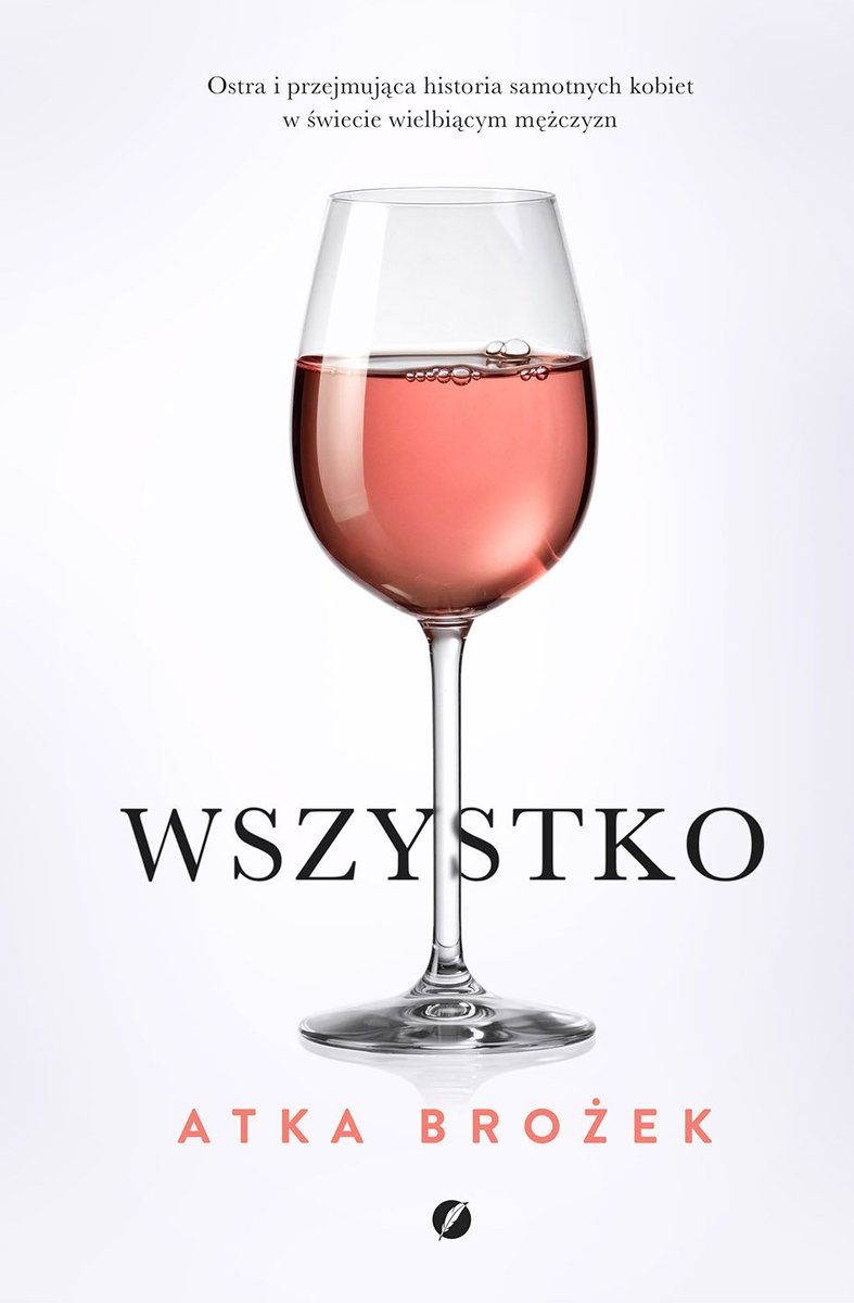 Wszystko - ebook epub