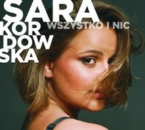 Wszystko i nic Kordowska Sara