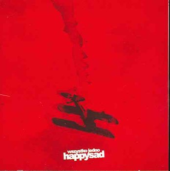 Wszystko jedno - Happysad