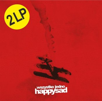 Wszystko jedno - Happysad