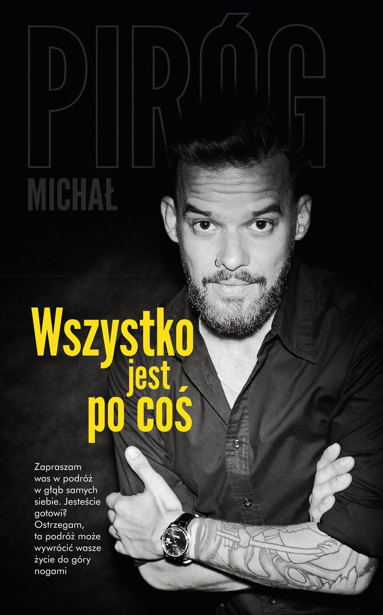 Wszystko jest po coś - ebook epub