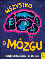 Wszystko o mózgu Tim Kennington